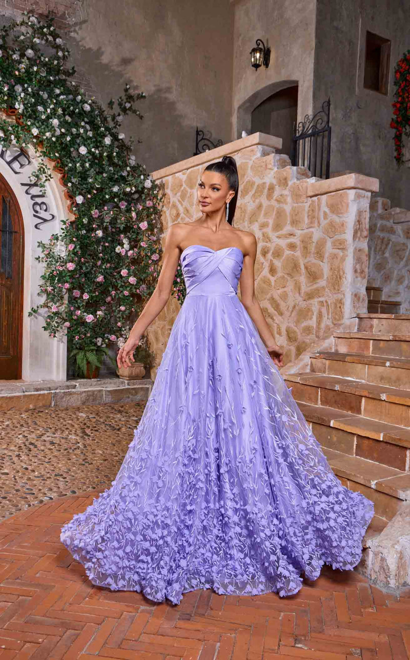 Jadore J26023 Dress Jadore J26023 Dress