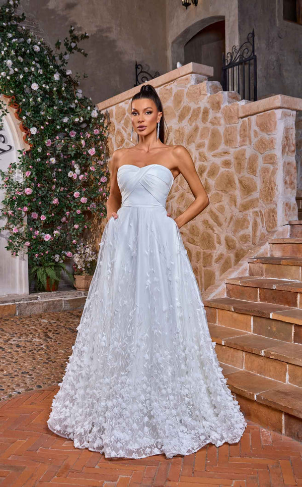 Jadore J26023 Ivory