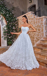 Jadore J26023 Ivory
