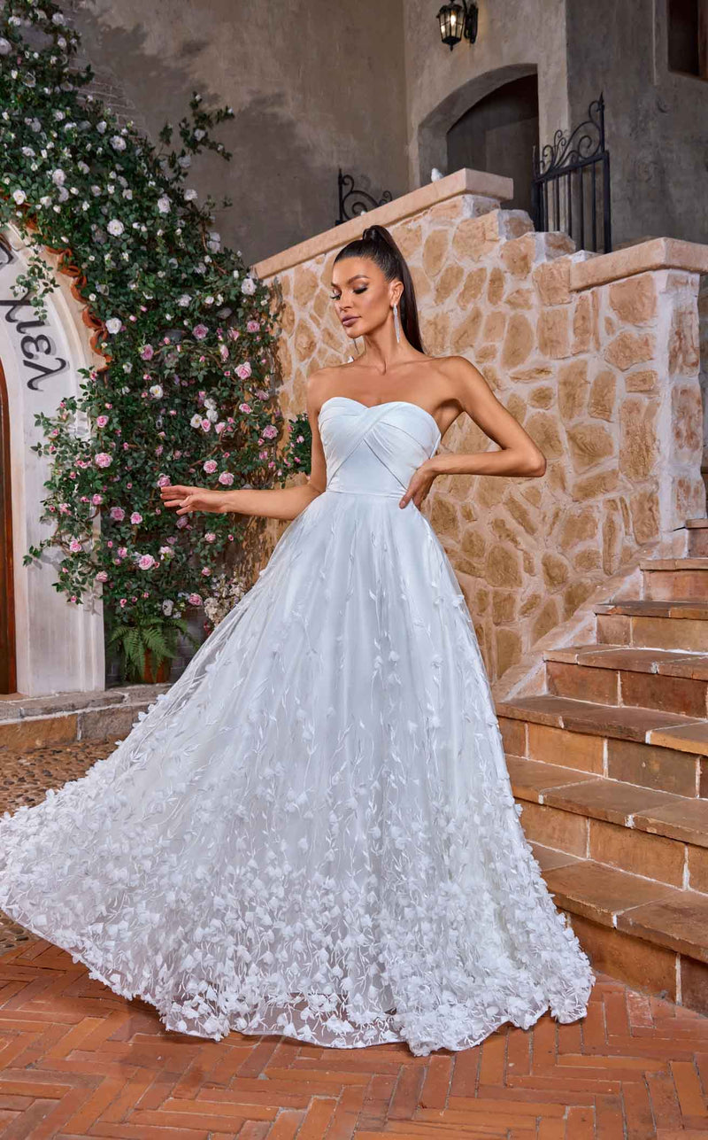 Jadore J26023 Ivory