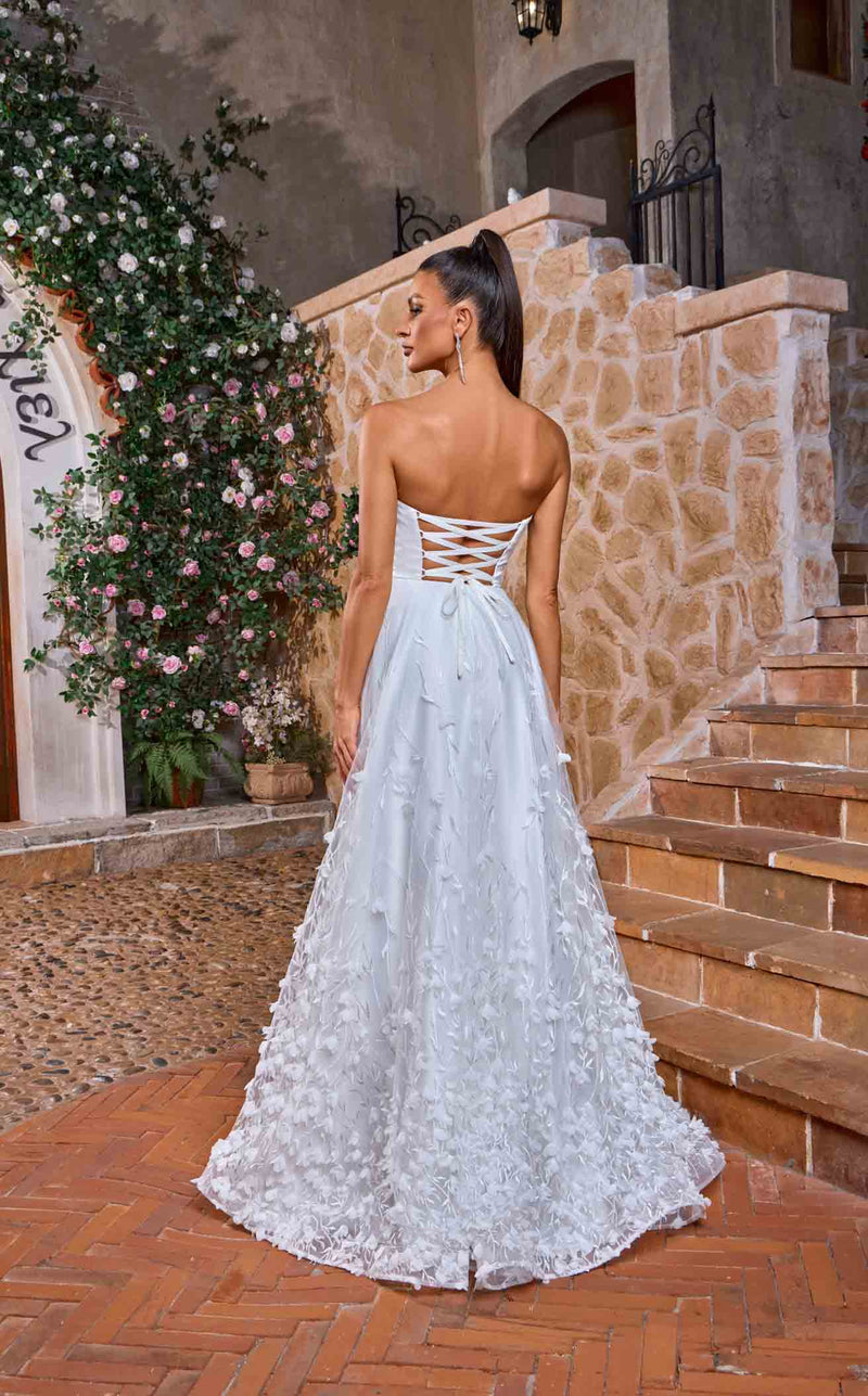 Jadore J26023 Ivory