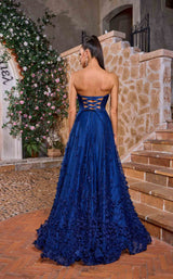 Jadore J26023 Navy