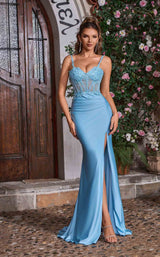 Jadore J26025 Desert-Blue