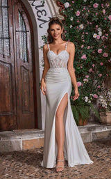 Jadore J26025 Ivory
