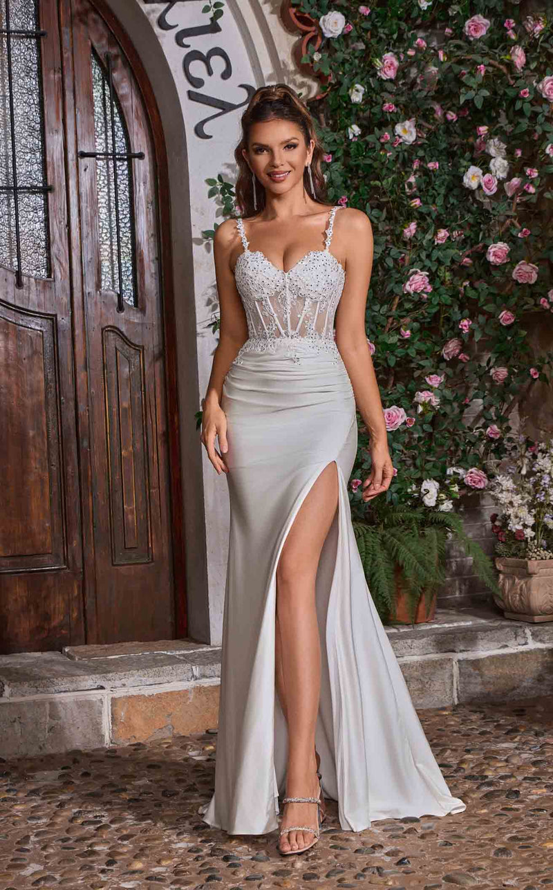 Jadore J26025 Ivory
