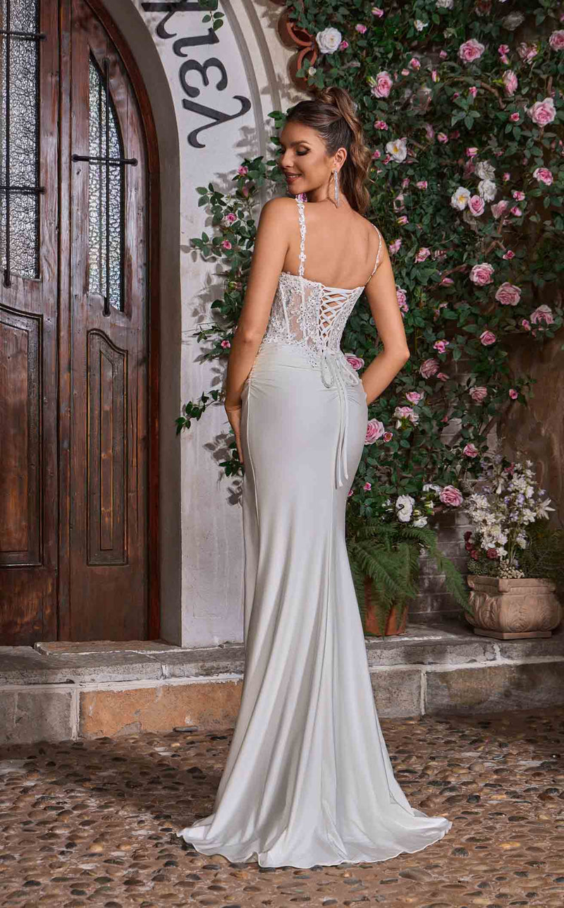 Jadore J26025 Ivory