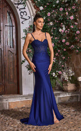 Jadore J26025 Navy
