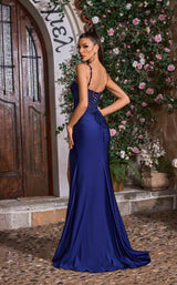 Jadore J26025 Navy