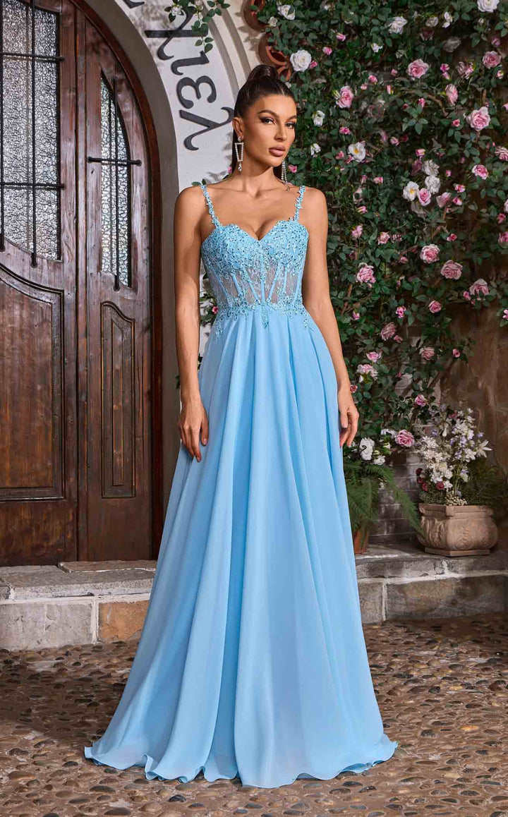 Jadore J26026 Desert-Blue