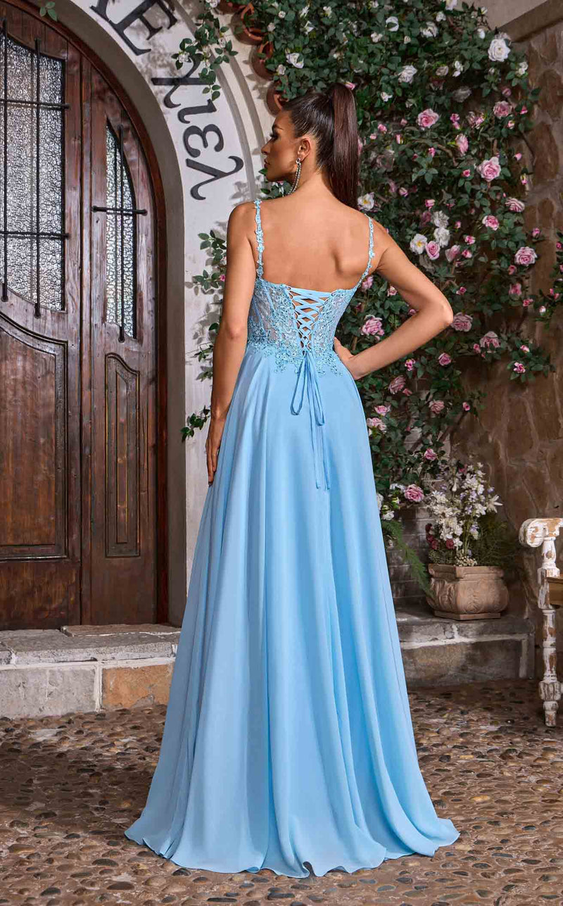 Jadore J26026 Desert-Blue