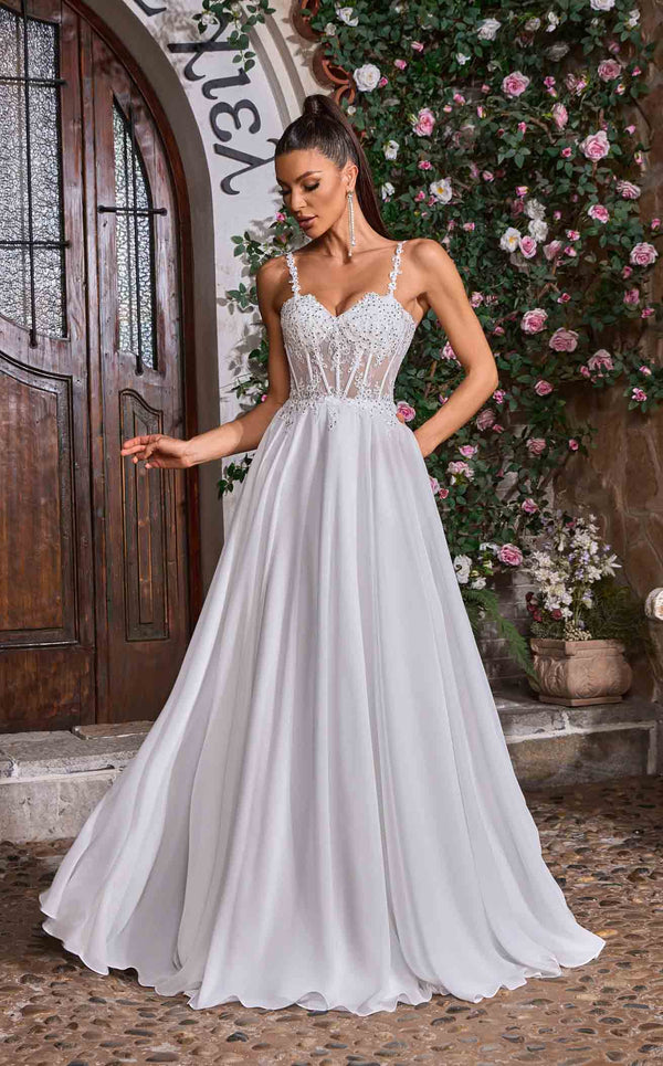 Jadore J26026 Ivory