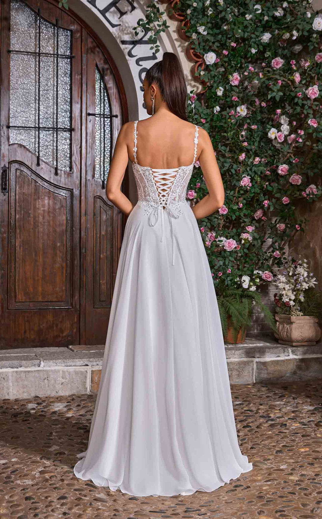 Jadore J26026 Ivory