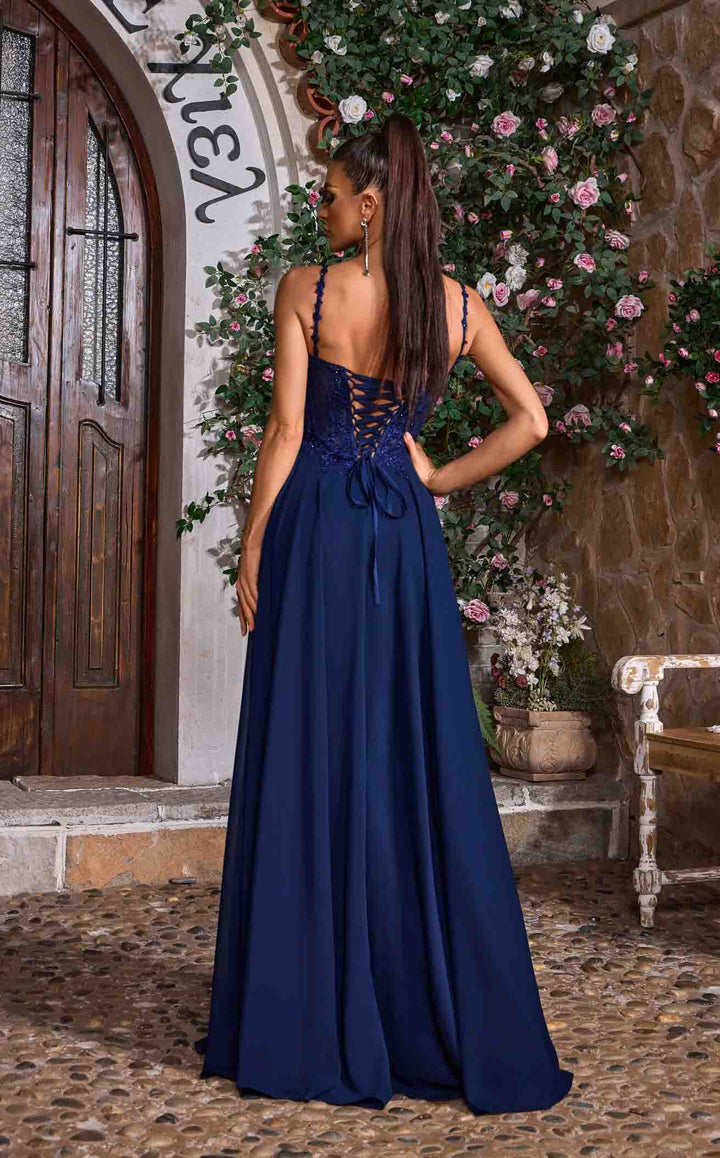 Jadore J26026 Navy