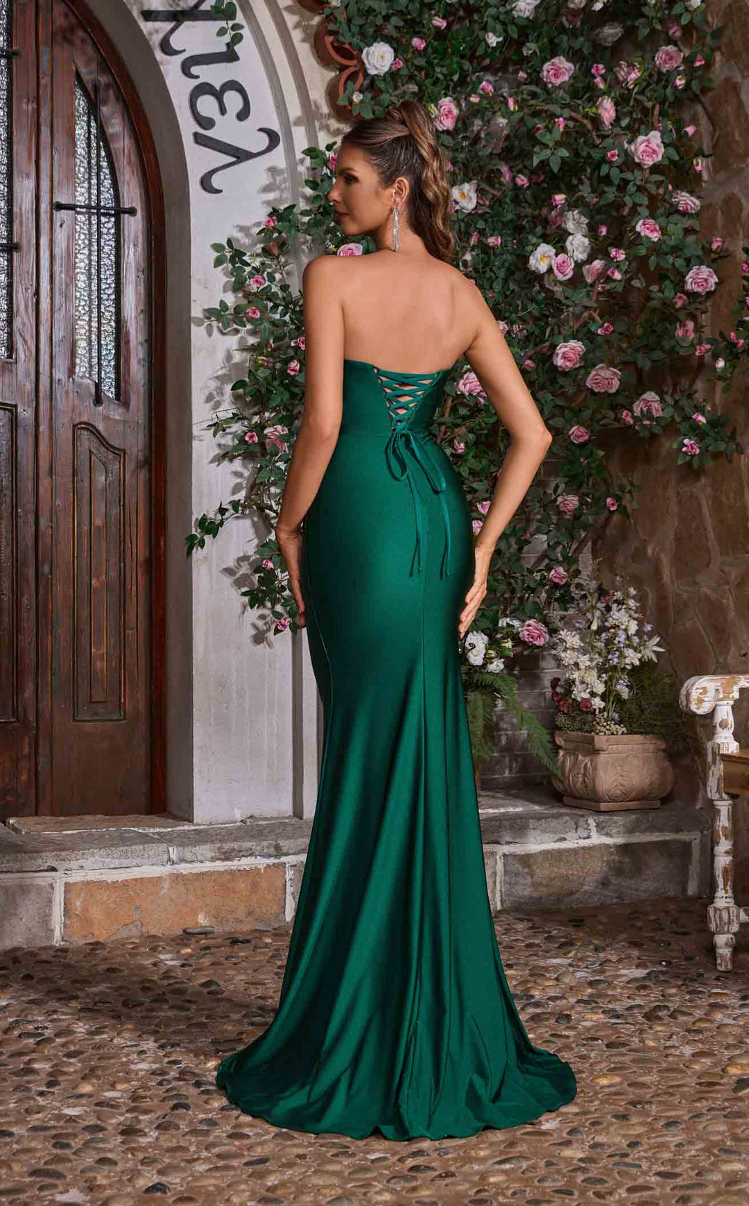 Jadore J26028 Emerald