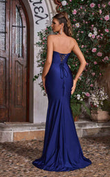 Jadore J26028 Navy