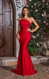 Jadore J26028 Red