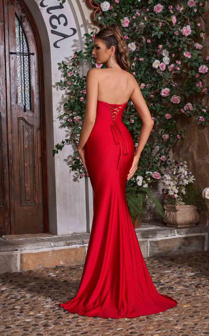 Jadore J26028 Red