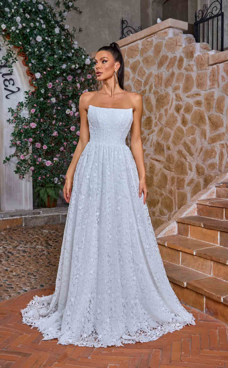 Jadore J26029 Ivory