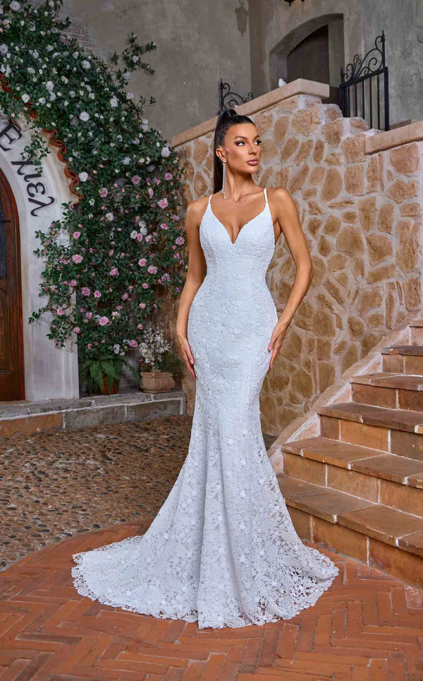 Jadore J26030 Ivory