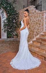Jadore J26030 Ivory