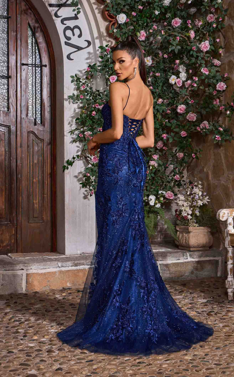 Jadore J26032 Navy
