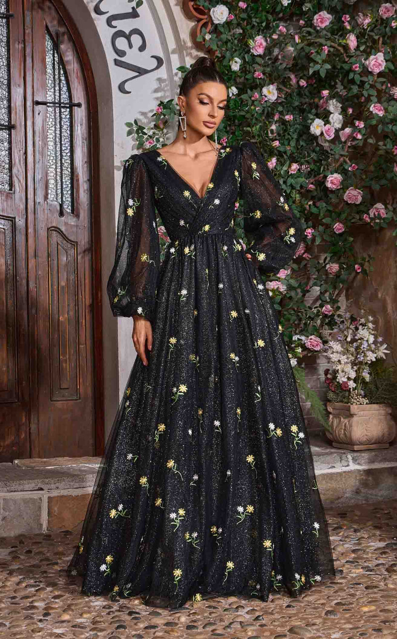 Jadore J26033 Black