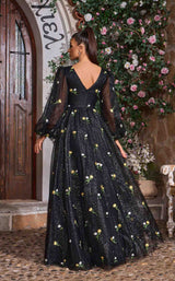 Jadore J26033 Black