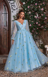 Jadore J26033 Blue