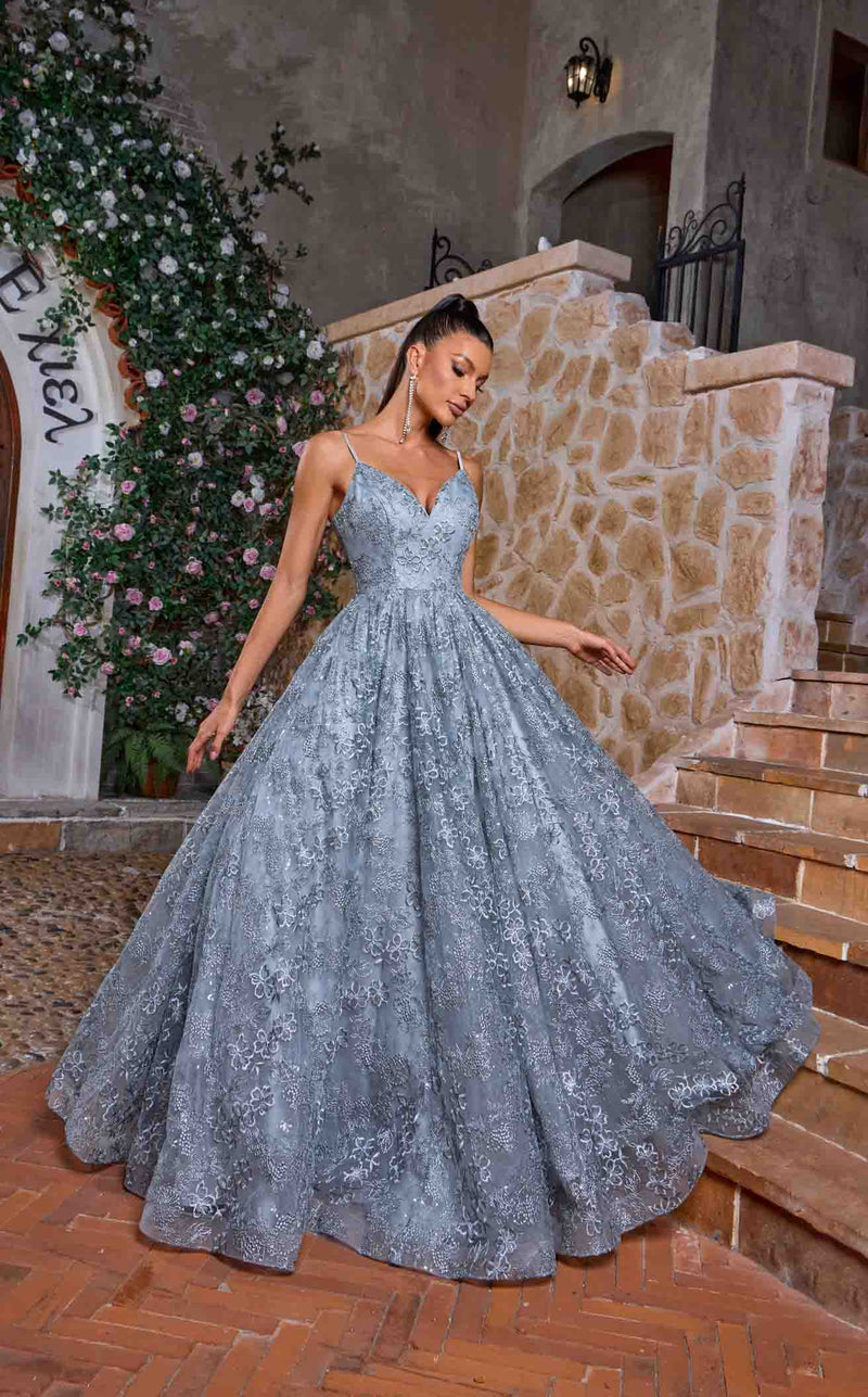 Jadore J26034 Grey
