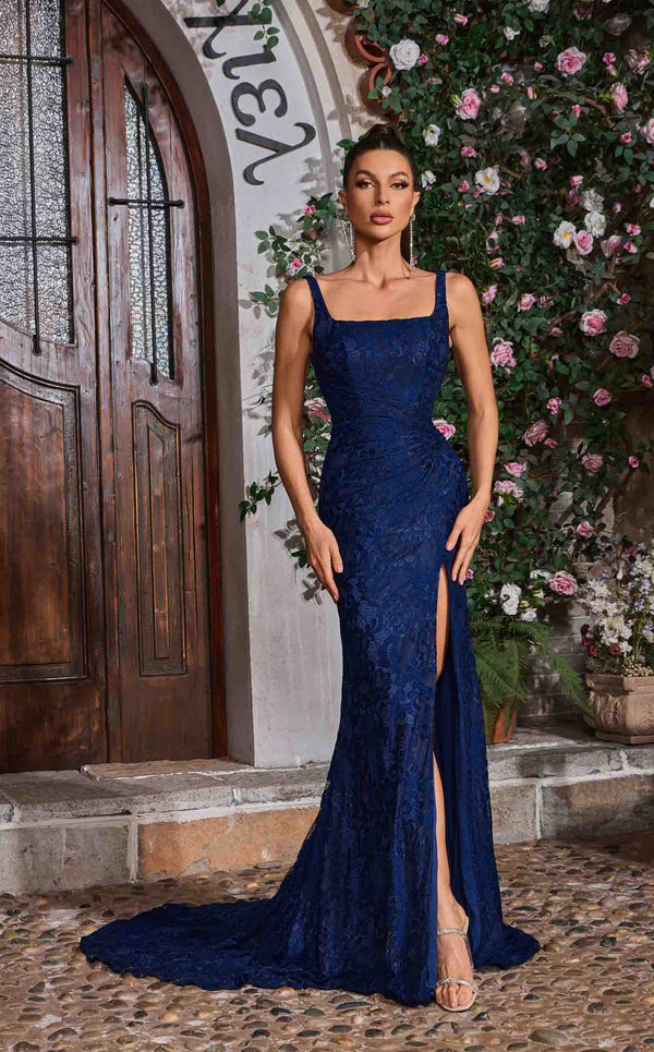 Jadore J26035 Navy
