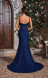 Jadore J26035 Navy