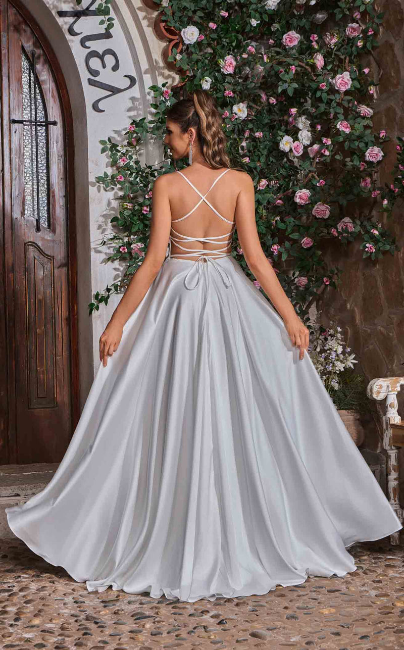 the rejoice テーラード Jasz Couture Dress 7630 - Henri's