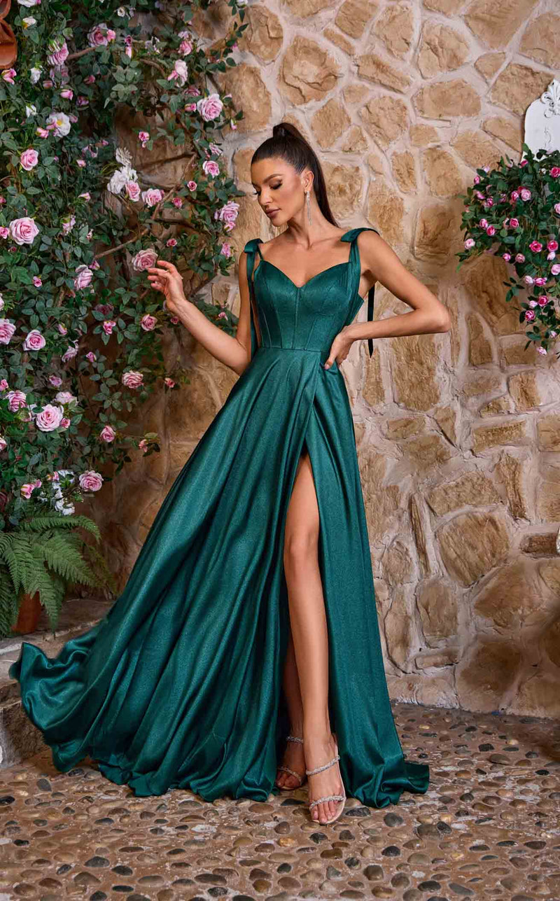 Jadore J26037 Prom Dress - Sage | NewYorkDress Jadore J26037 Prom Dress - Sage | NewYorkDress