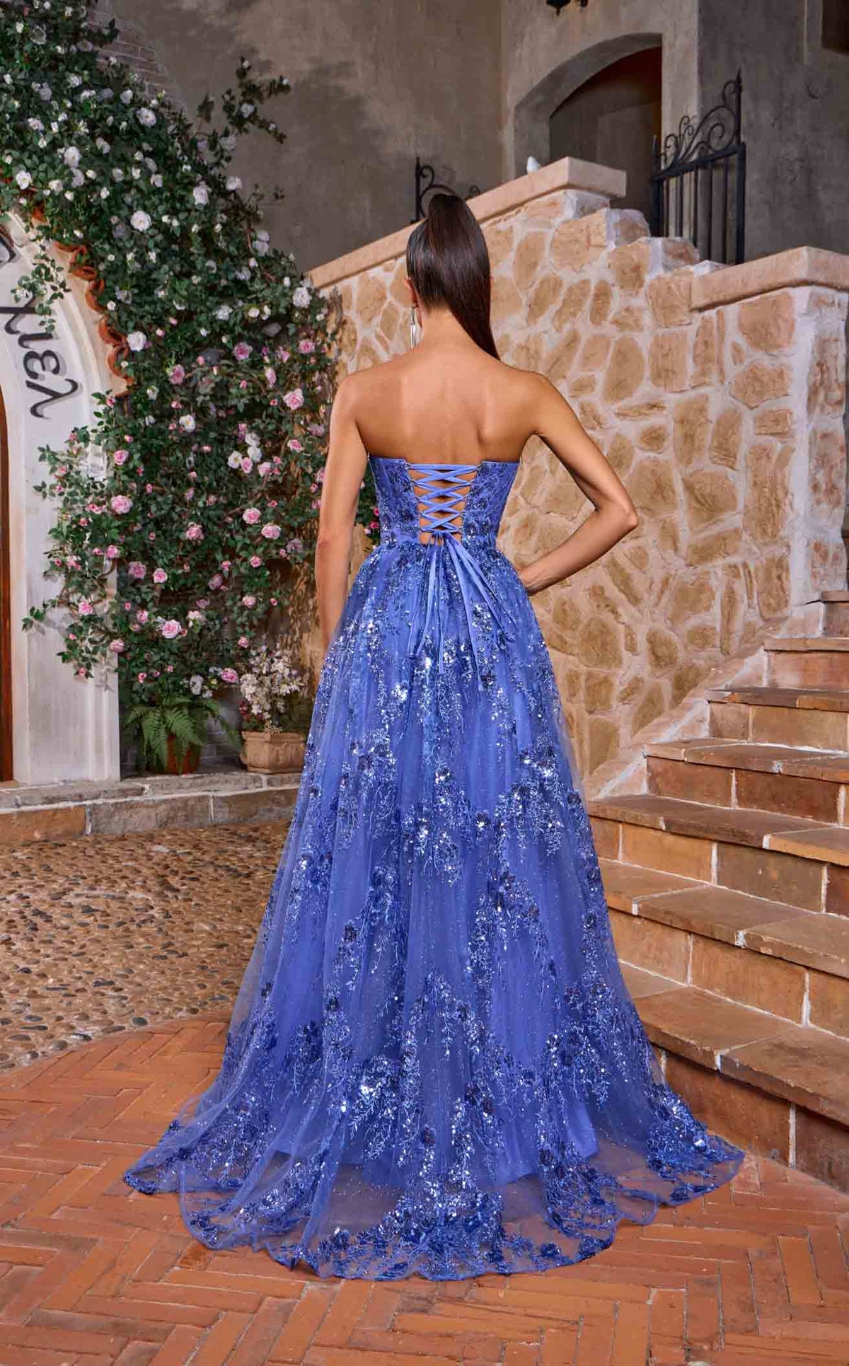 Jadore J26039 Dress | NewYorkDress.com