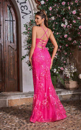 Jadore J26040 Bright Pink