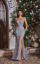 Jadore J26040 Grey