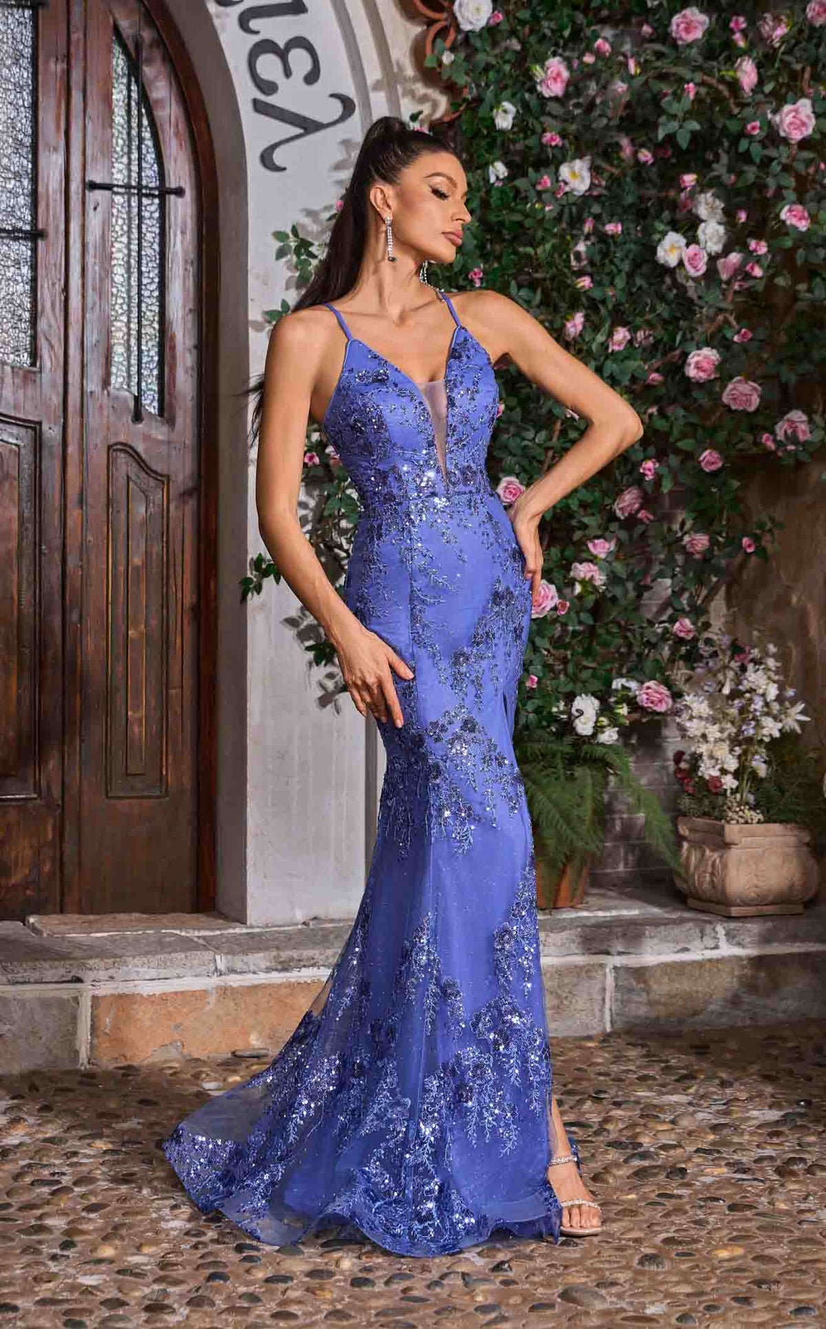Jadore J26040 Dress | NewYorkDress.com
