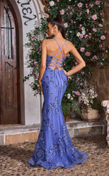 Jadore J26040 Periwinkle