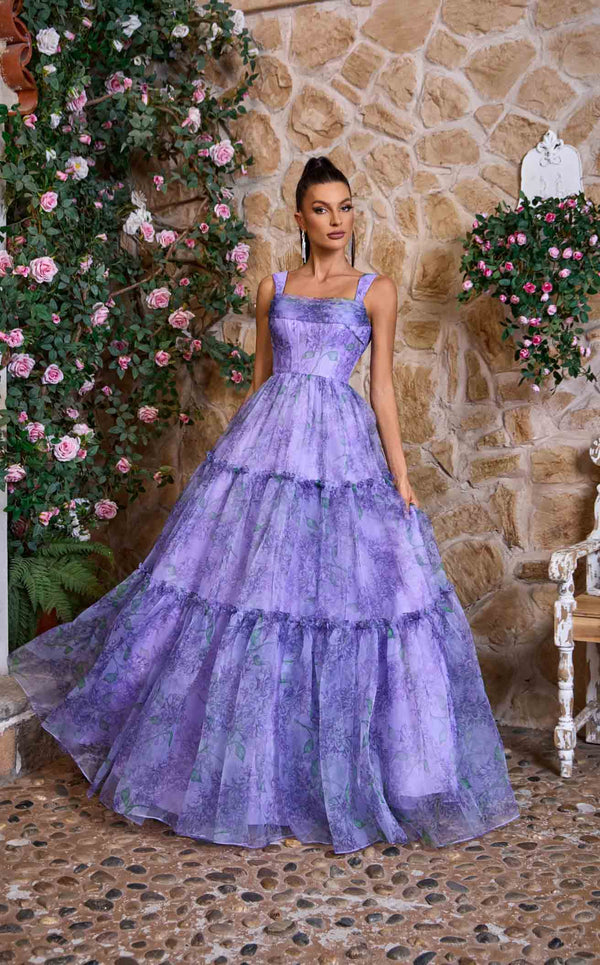 Jadore J26041 Lavender