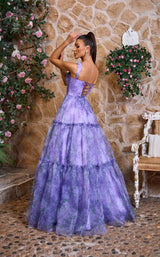 Jadore J26041 Lavender