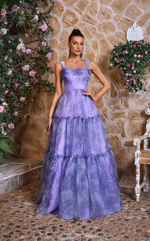 Jadore J26041 Lavender