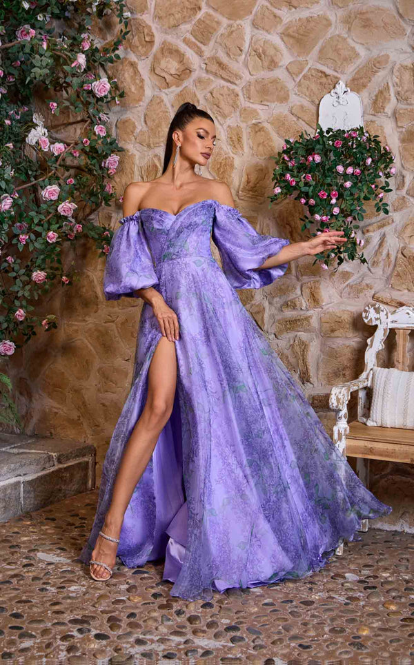 Jadore J26042 Lavender