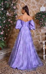 Jadore J26042 Lavender