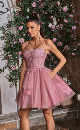 Jadore J26071 Ice Pink