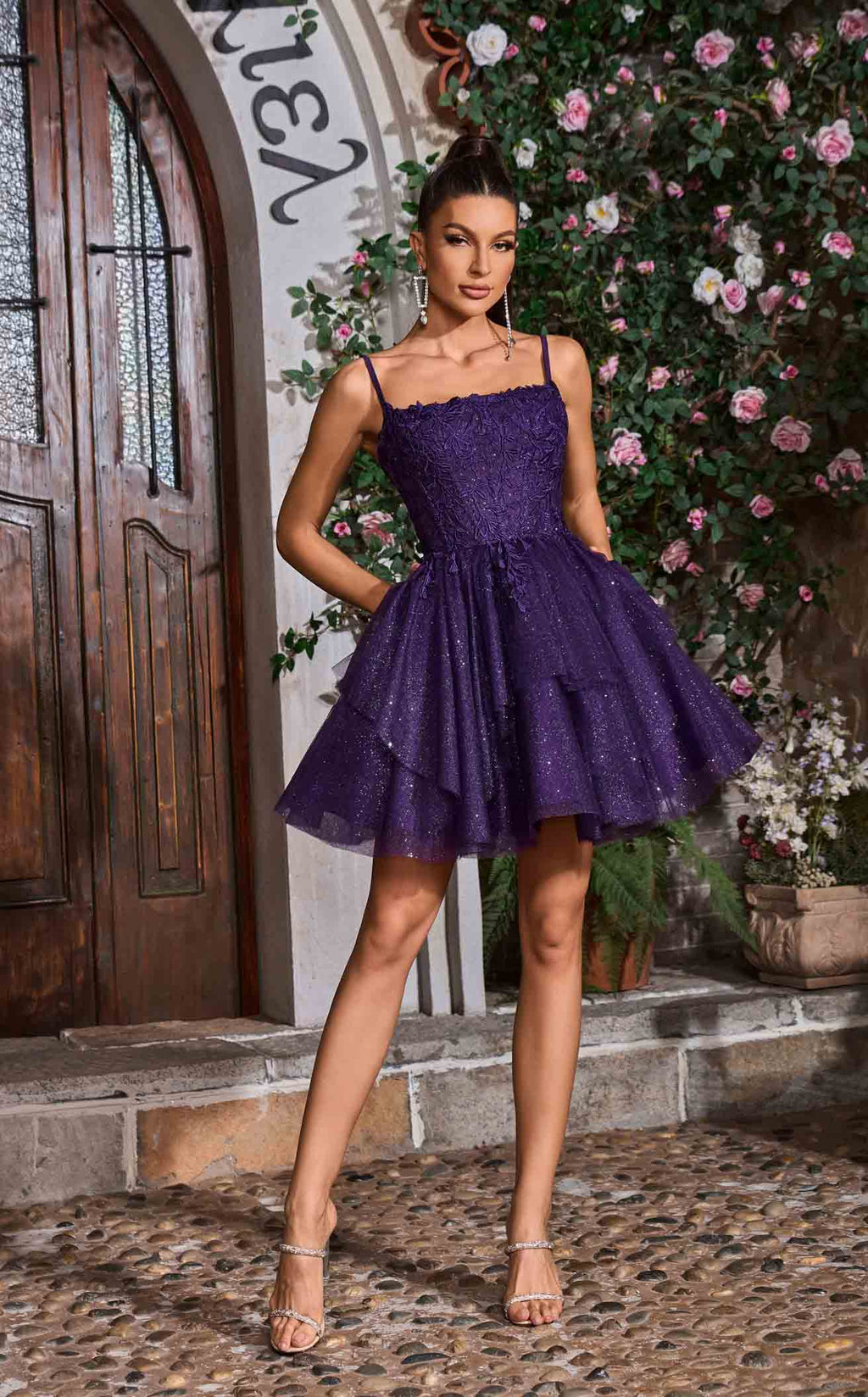 Jadore J26071 Dress | NewYorkDress.com