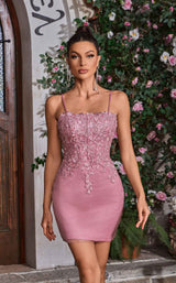 Jadore J26072 Ice Pink