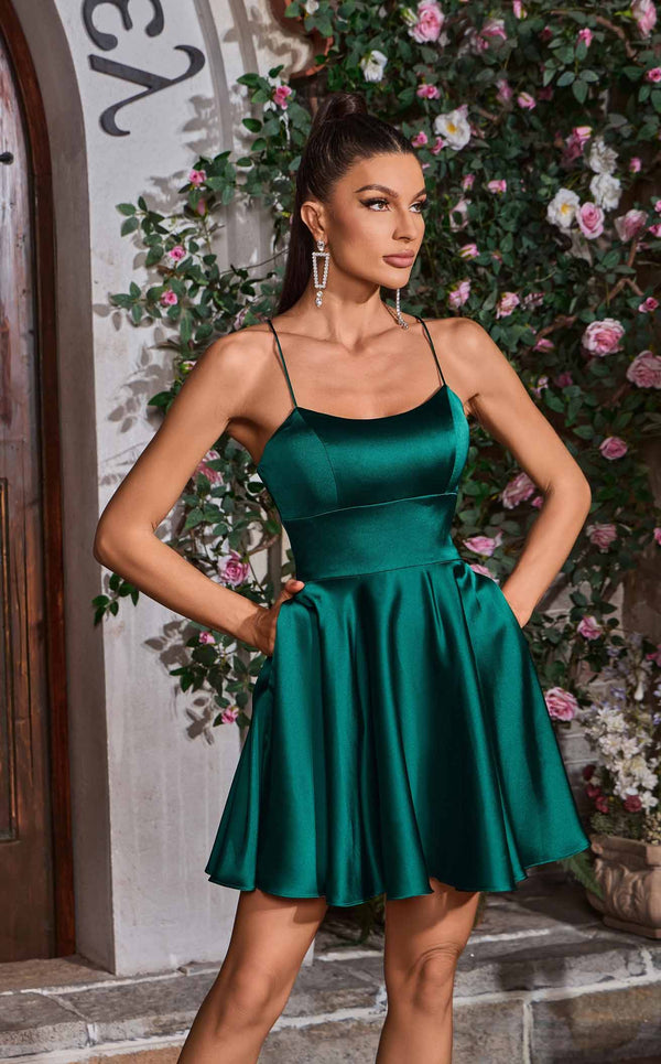 Jadore J26073 Emerald