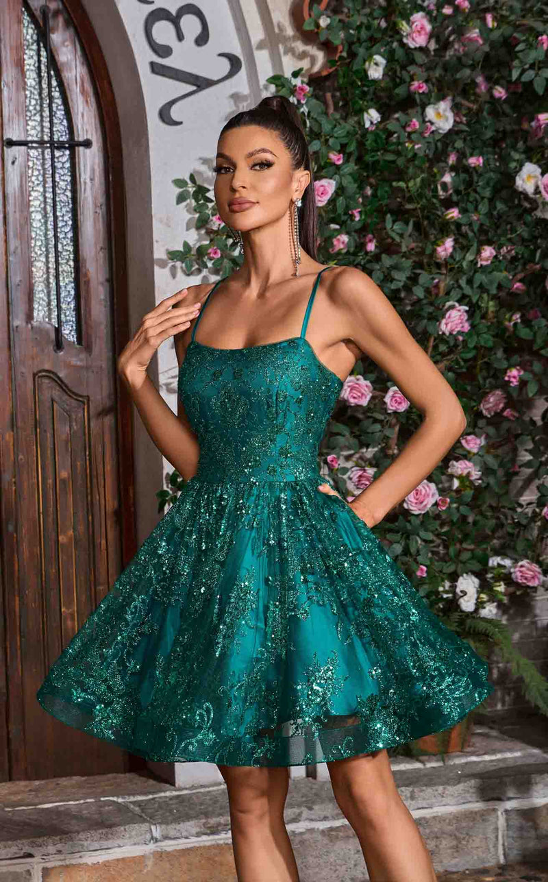 Jadore J26075 Emerald
