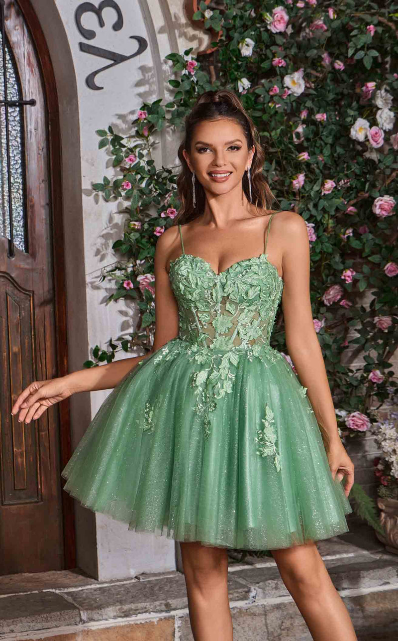 Jadore J26077CL Dress Jadore J26077CL Dress