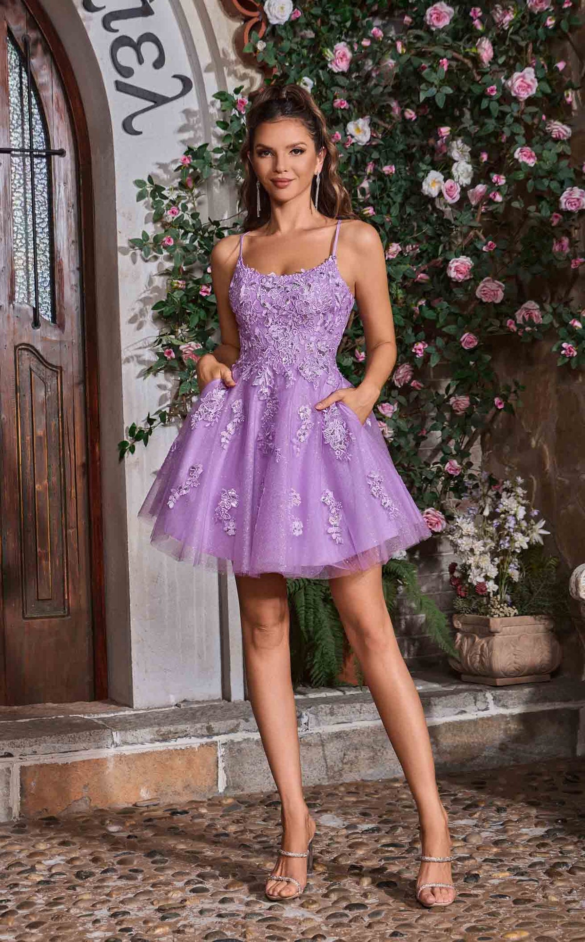 Jadore J26080 Dress | NewYorkDress.com